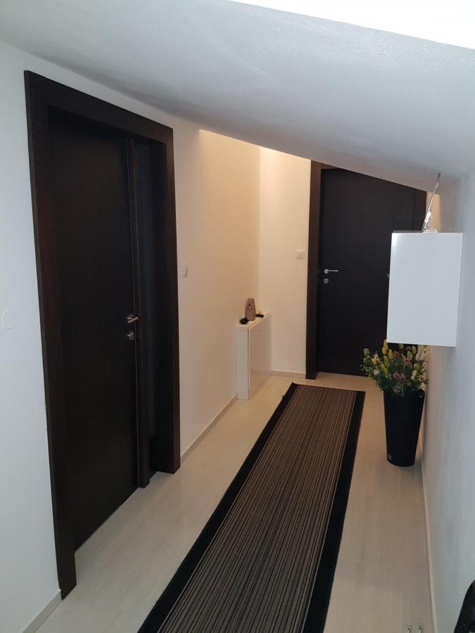 Gabi Rooms & Studio Apartment Lozovac Dış mekan fotoğraf