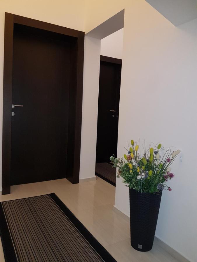 Gabi Rooms & Studio Apartment Lozovac Dış mekan fotoğraf