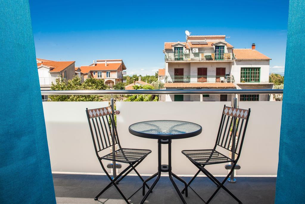 Gabi Rooms & Studio Apartment Lozovac Oda fotoğraf