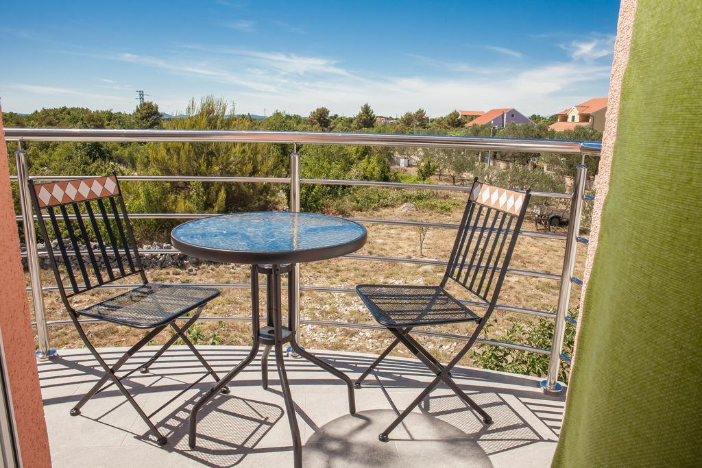 Gabi Rooms & Studio Apartment Lozovac Oda fotoğraf